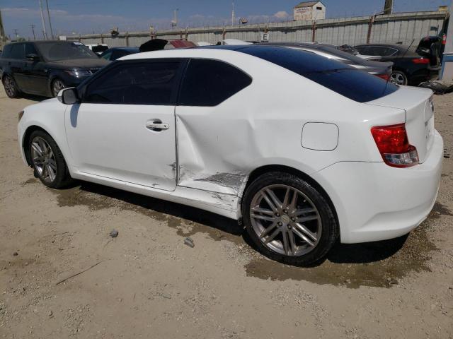 Photo 1 VIN: JTKJF5C71C3030337 - TOYOTA SCION TC 