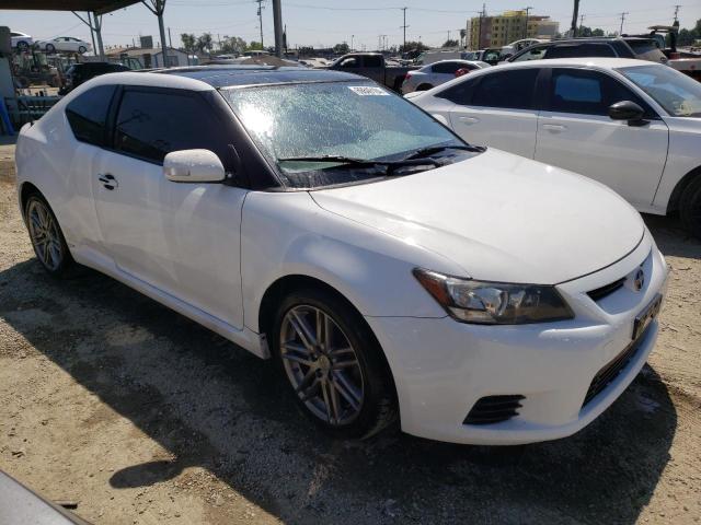 Photo 3 VIN: JTKJF5C71C3030337 - TOYOTA SCION TC 