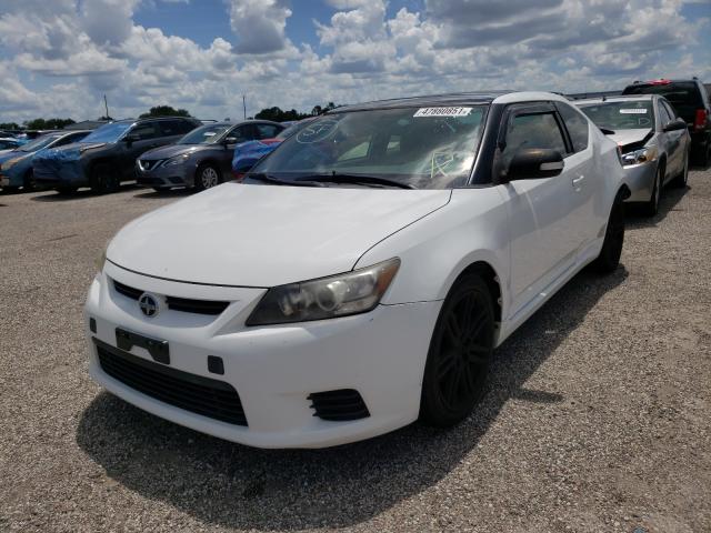 Photo 1 VIN: JTKJF5C71C3031729 - TOYOTA SCION TC 