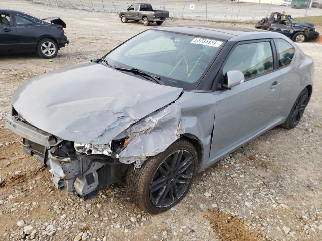 Photo 1 VIN: JTKJF5C71C3035389 - TOYOTA SCION TC 