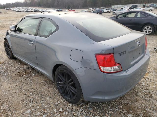 Photo 2 VIN: JTKJF5C71C3035389 - TOYOTA SCION TC 