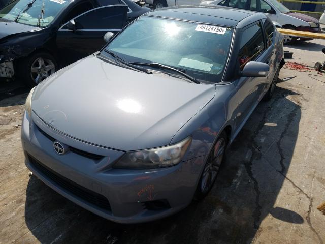 Photo 1 VIN: JTKJF5C71C3035960 - TOYOTA SCION TC 