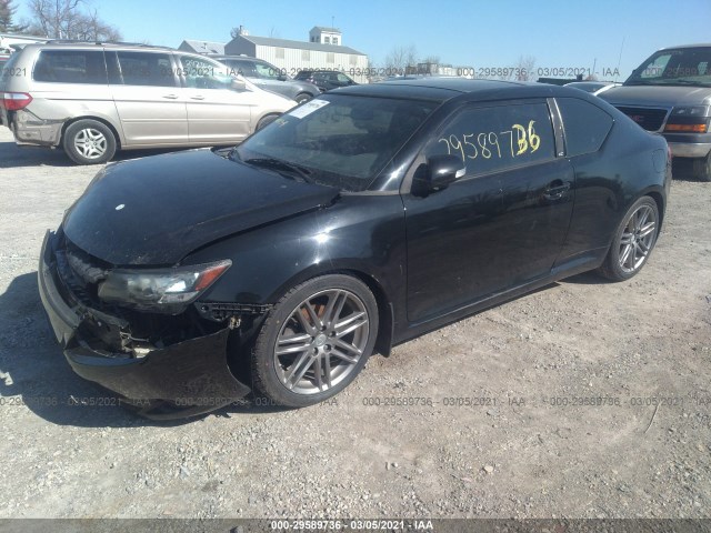 Photo 1 VIN: JTKJF5C71C3037658 - SCION TC 