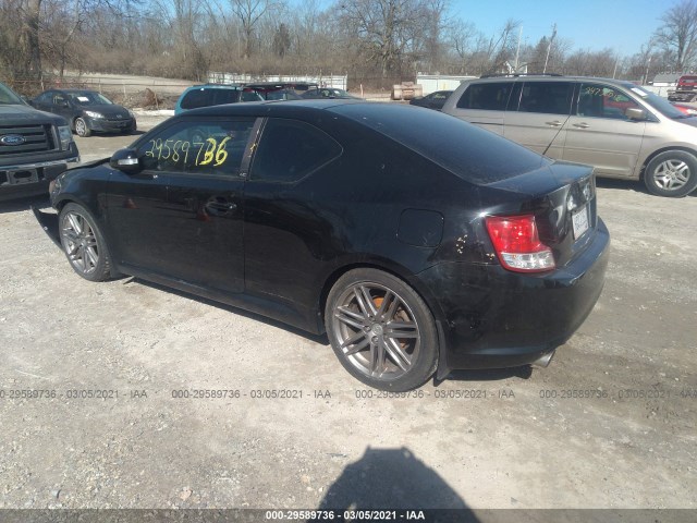 Photo 2 VIN: JTKJF5C71C3037658 - SCION TC 