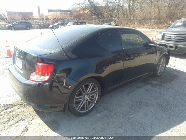 Photo 3 VIN: JTKJF5C71C3037658 - SCION TC 