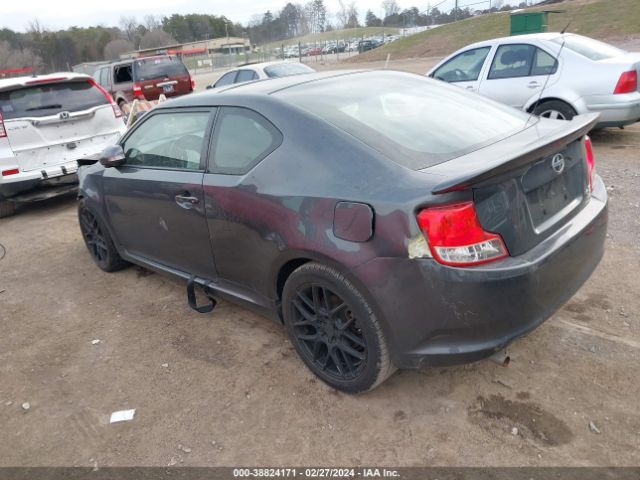 Photo 2 VIN: JTKJF5C71C3038471 - SCION TC 