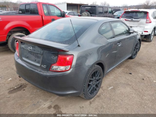 Photo 3 VIN: JTKJF5C71C3038471 - SCION TC 