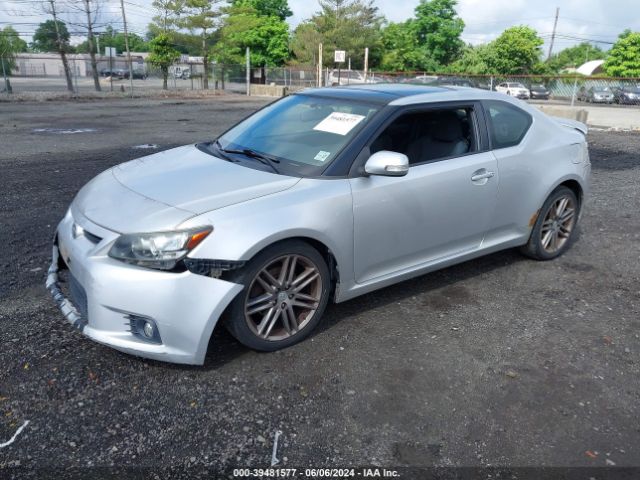 Photo 1 VIN: JTKJF5C71C3039569 - TOYOTA SCION TC 