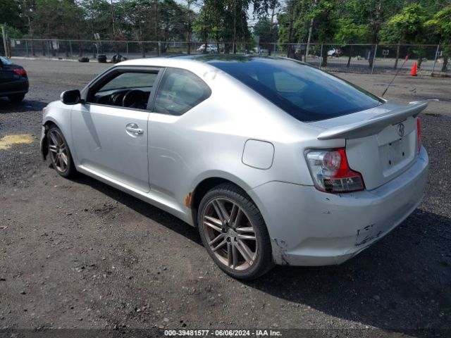 Photo 2 VIN: JTKJF5C71C3039569 - TOYOTA SCION TC 