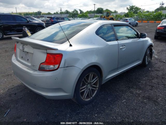 Photo 3 VIN: JTKJF5C71C3039569 - TOYOTA SCION TC 