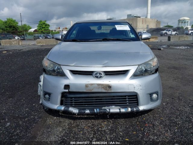 Photo 5 VIN: JTKJF5C71C3039569 - TOYOTA SCION TC 