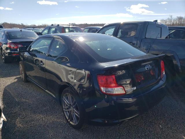 Photo 2 VIN: JTKJF5C71C3041127 - TOYOTA SCION TC 