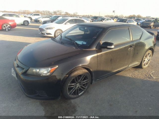 Photo 1 VIN: JTKJF5C71C3042780 - SCION TC 