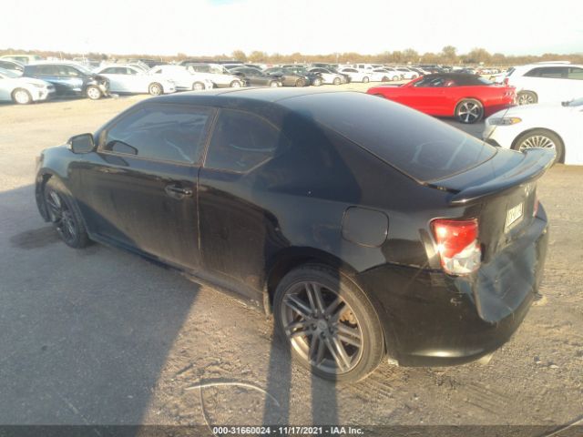 Photo 2 VIN: JTKJF5C71C3042780 - SCION TC 