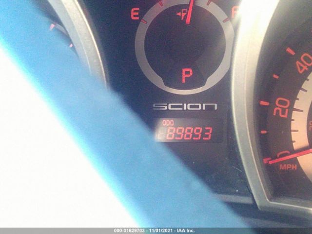 Photo 6 VIN: JTKJF5C71C3044013 - SCION TC 