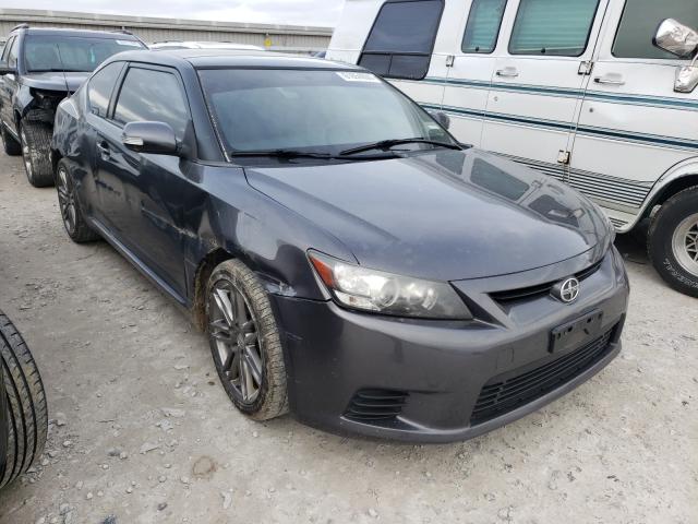 Photo 0 VIN: JTKJF5C71C3044691 - TOYOTA SCION TC 