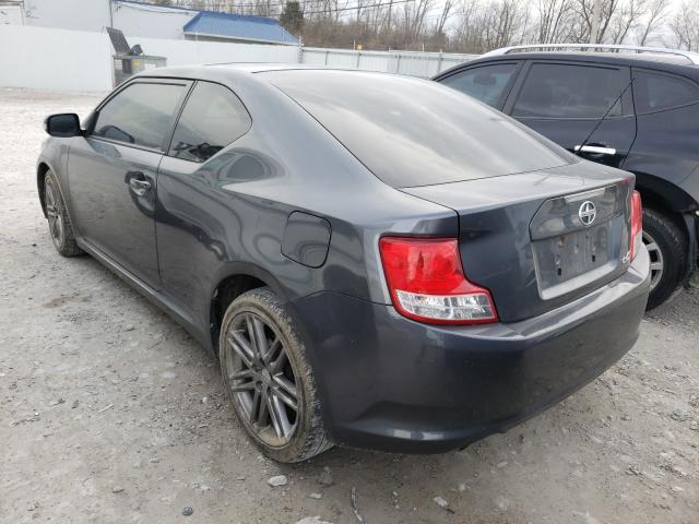 Photo 2 VIN: JTKJF5C71C3044691 - TOYOTA SCION TC 