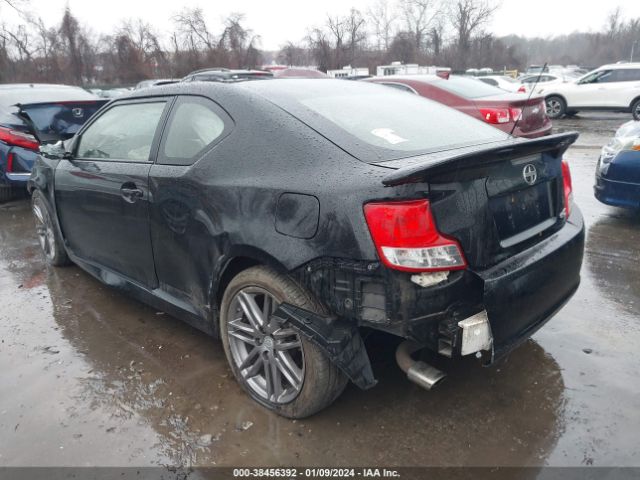 Photo 2 VIN: JTKJF5C71D3045017 - SCION TC 