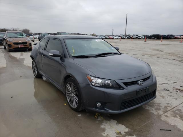 Photo 0 VIN: JTKJF5C71D3046023 - TOYOTA SCION TC 