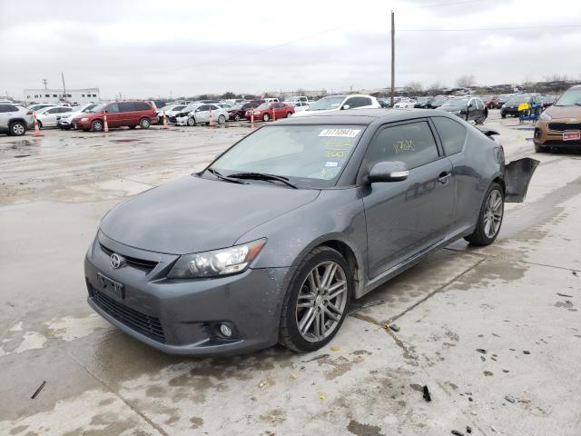 Photo 1 VIN: JTKJF5C71D3046023 - TOYOTA SCION TC 