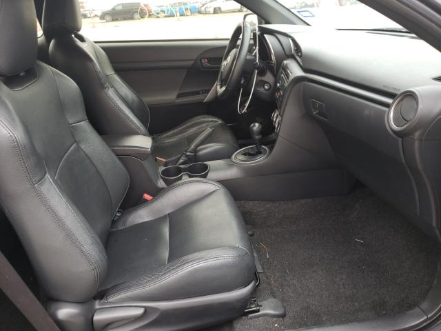 Photo 4 VIN: JTKJF5C71D3046023 - TOYOTA SCION TC 