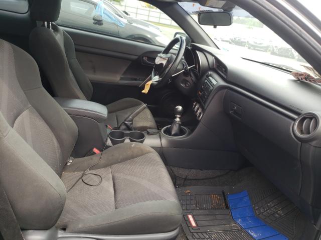 Photo 4 VIN: JTKJF5C71D3046166 - TOYOTA SCION TC 