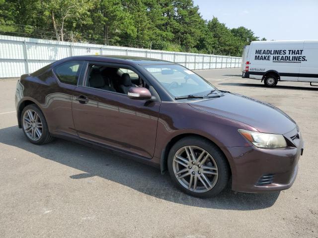 Photo 3 VIN: JTKJF5C71D3047673 - SCION TC 