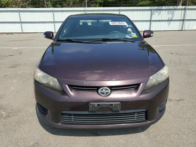 Photo 4 VIN: JTKJF5C71D3047673 - SCION TC 