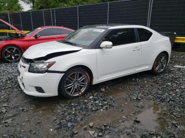 Photo 0 VIN: JTKJF5C71D3047706 - TOYOTA SCION 