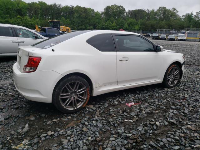 Photo 2 VIN: JTKJF5C71D3047706 - TOYOTA SCION 