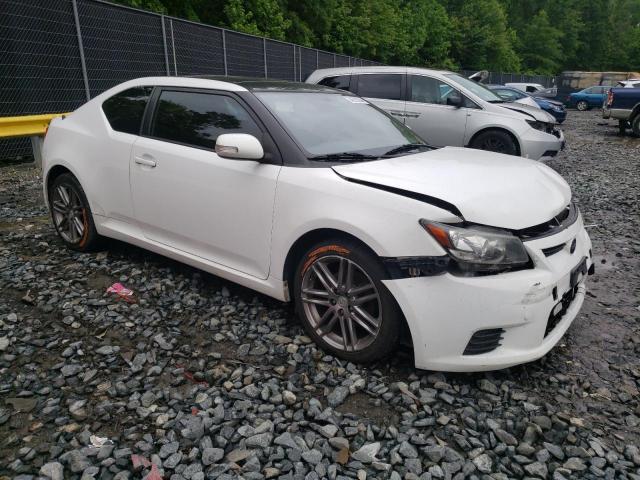 Photo 3 VIN: JTKJF5C71D3047706 - TOYOTA SCION 