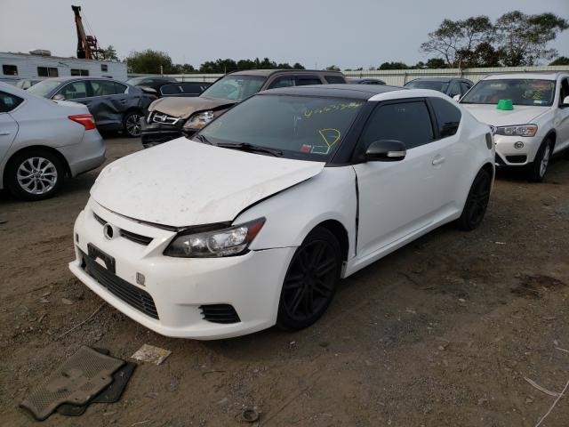 Photo 1 VIN: JTKJF5C71D3048127 - TOYOTA SCION TC 