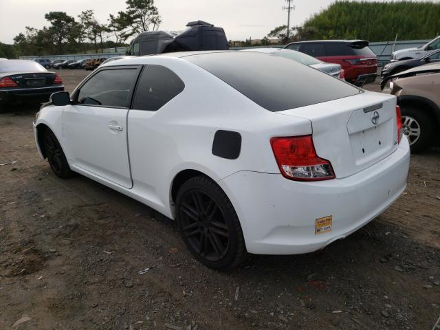 Photo 2 VIN: JTKJF5C71D3048127 - TOYOTA SCION TC 