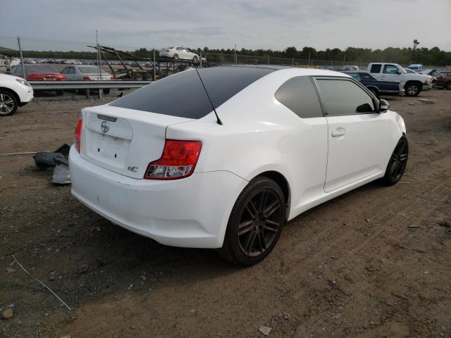 Photo 3 VIN: JTKJF5C71D3048127 - TOYOTA SCION TC 