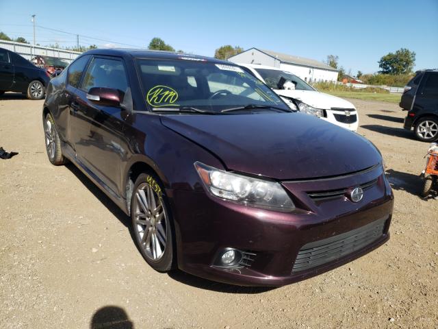 Photo 0 VIN: JTKJF5C71D3048970 - TOYOTA SCION TC 