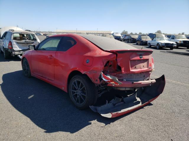 Photo 2 VIN: JTKJF5C71D3049584 - TOYOTA SCION TC 