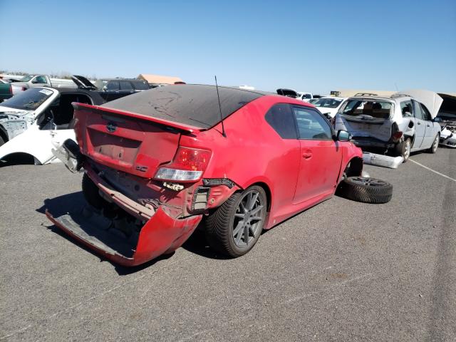 Photo 3 VIN: JTKJF5C71D3049584 - TOYOTA SCION TC 