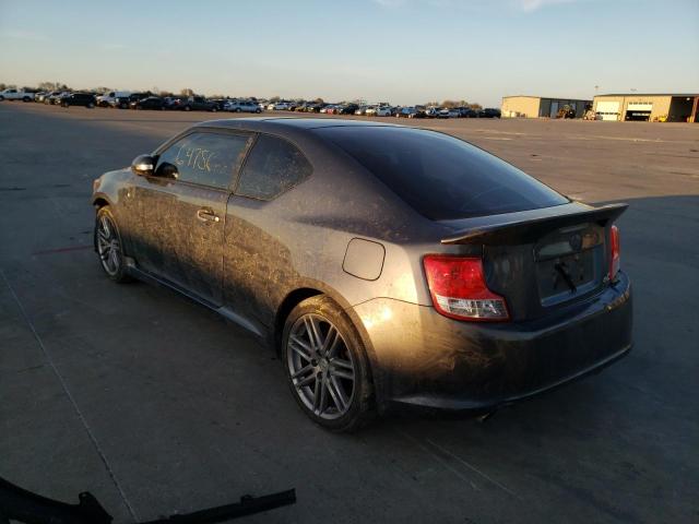 Photo 2 VIN: JTKJF5C71D3050816 - TOYOTA SCION TC 