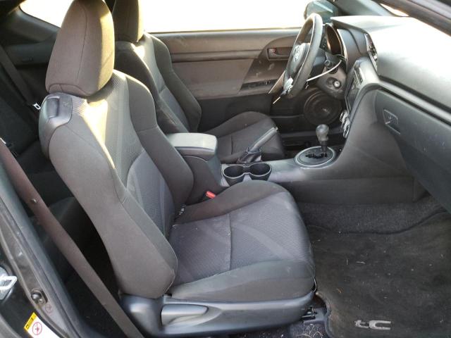 Photo 4 VIN: JTKJF5C71D3050816 - TOYOTA SCION TC 