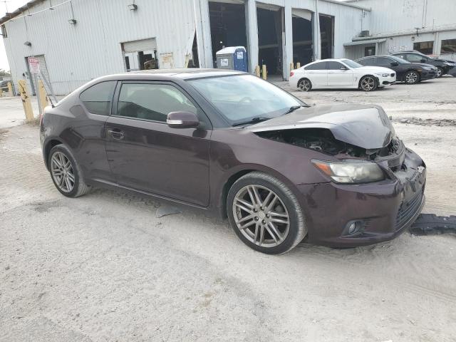 Photo 3 VIN: JTKJF5C71D3052761 - TOYOTA SCION TC 