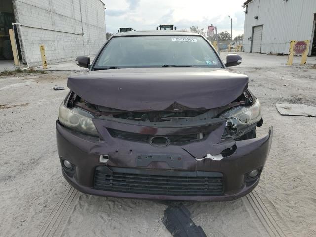 Photo 4 VIN: JTKJF5C71D3052761 - TOYOTA SCION TC 