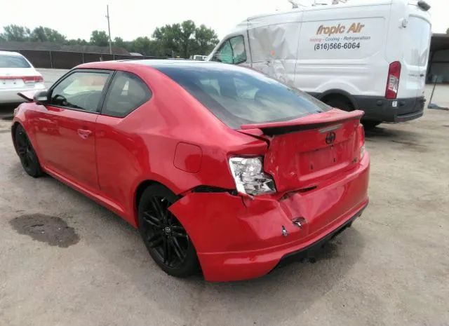 Photo 2 VIN: JTKJF5C71D3053778 - SCION TC 