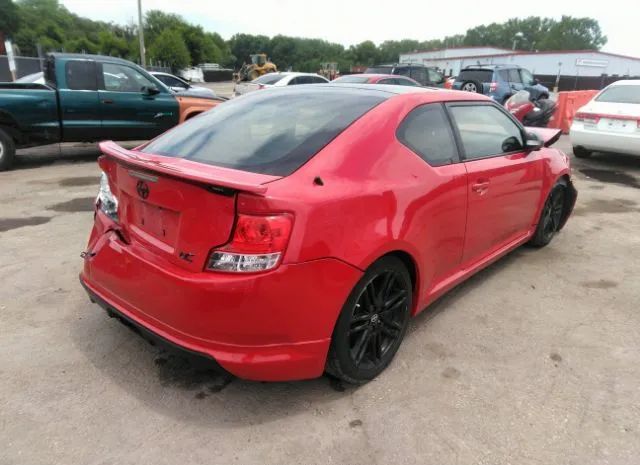 Photo 3 VIN: JTKJF5C71D3053778 - SCION TC 