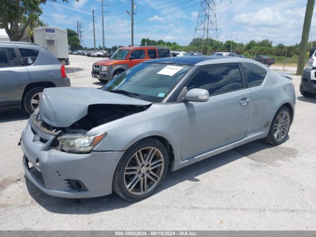 Photo 1 VIN: JTKJF5C71D3055868 - TOYOTA SCION TC 