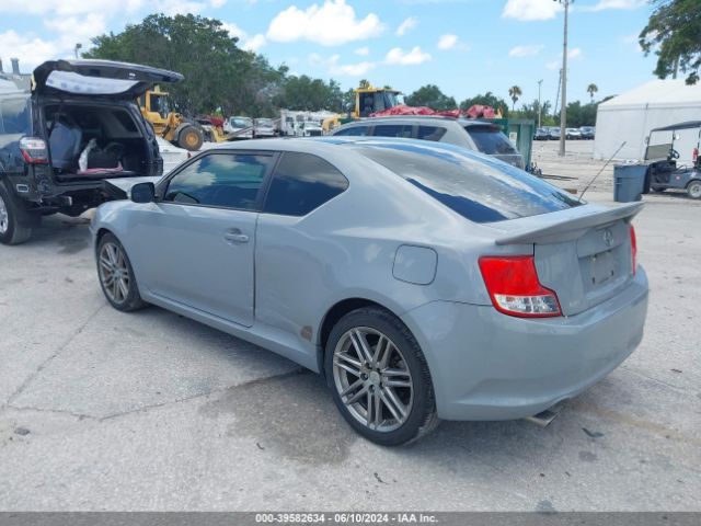 Photo 2 VIN: JTKJF5C71D3055868 - TOYOTA SCION TC 