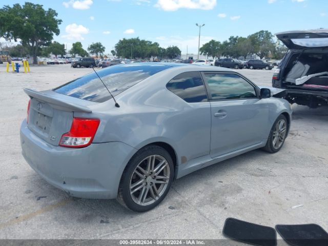 Photo 3 VIN: JTKJF5C71D3055868 - TOYOTA SCION TC 