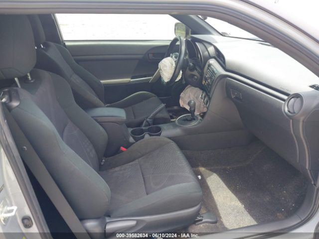 Photo 4 VIN: JTKJF5C71D3055868 - TOYOTA SCION TC 