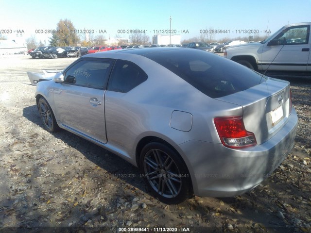 Photo 2 VIN: JTKJF5C71D3055952 - SCION TC 