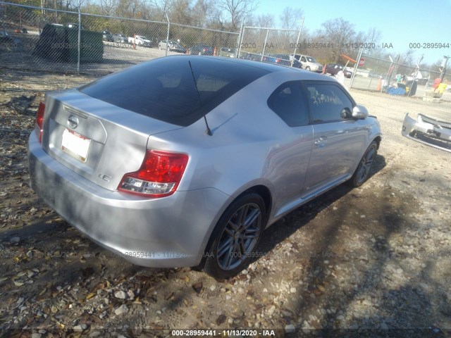 Photo 3 VIN: JTKJF5C71D3055952 - SCION TC 