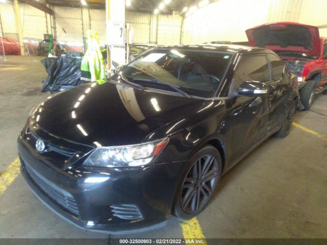 Photo 1 VIN: JTKJF5C71D3057765 - SCION TC 